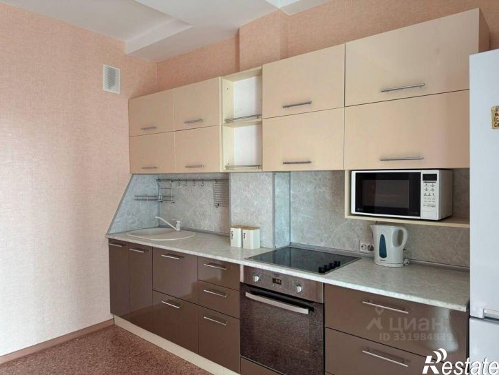 1-комн квартира ул Василия Болдырева, 2,  д. 2
