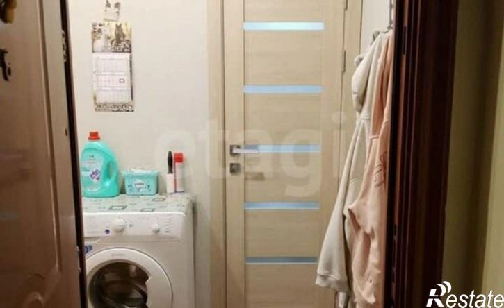 1-комн квартира ул Ново-Киевская, 30,  д. 30