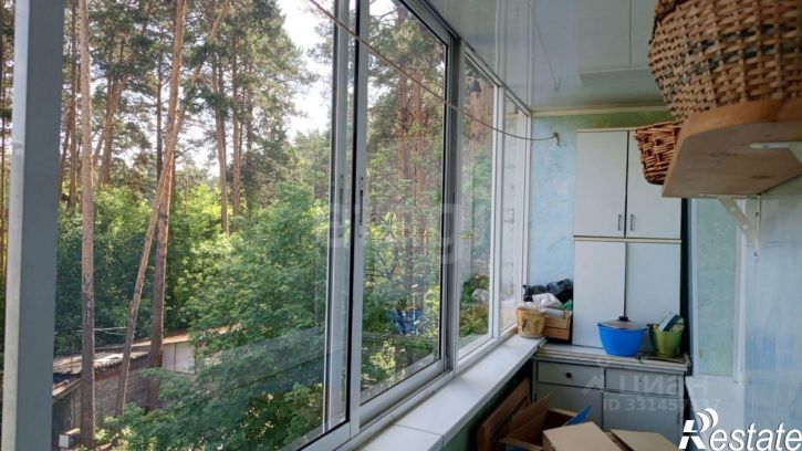 3-комн квартира ул Больничная, 29А,  д. 29А