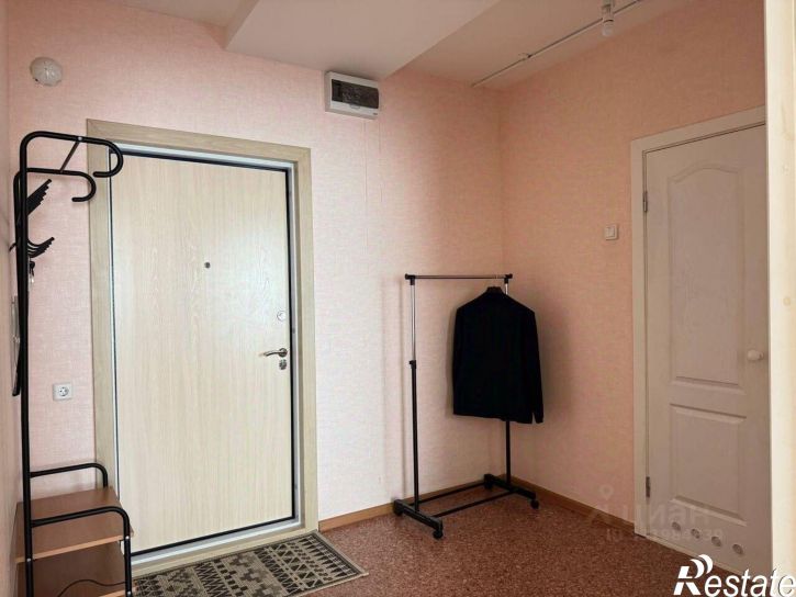 1-комн квартира ул Василия Болдырева, 2,  д. 2
