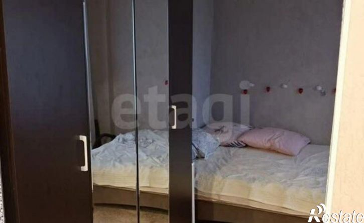 1-комн квартира ул Ново-Киевская, 30,  д. 30
