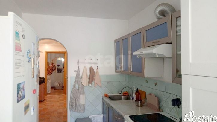 3-комн квартира ул Больничная, 29А,  д. 29А