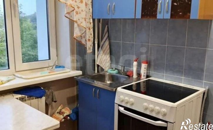 1-комн квартира ул Ново-Киевская, 30,  д. 30