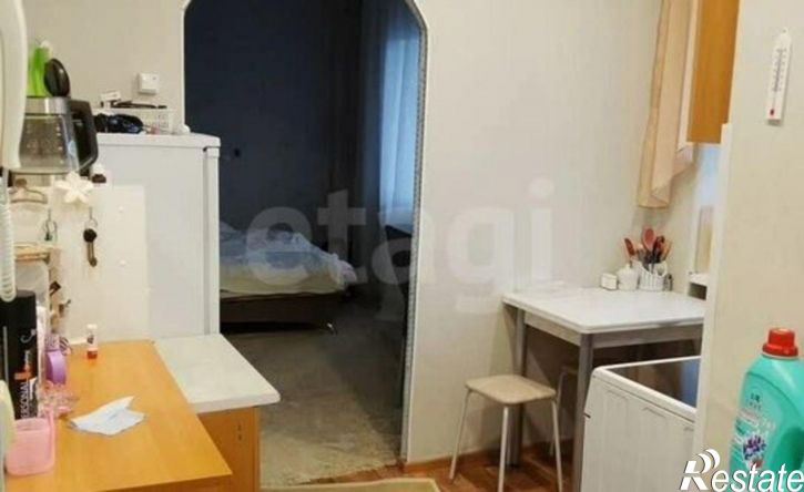 1-комн квартира ул Ново-Киевская, 30,  д. 30