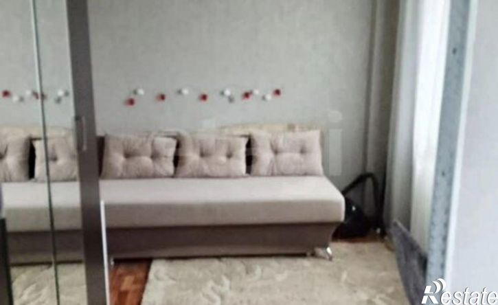 1-комн квартира ул Ново-Киевская, 30,  д. 30