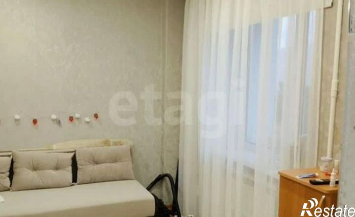 1-комн квартира ул Ново-Киевская, 30,  д. 30