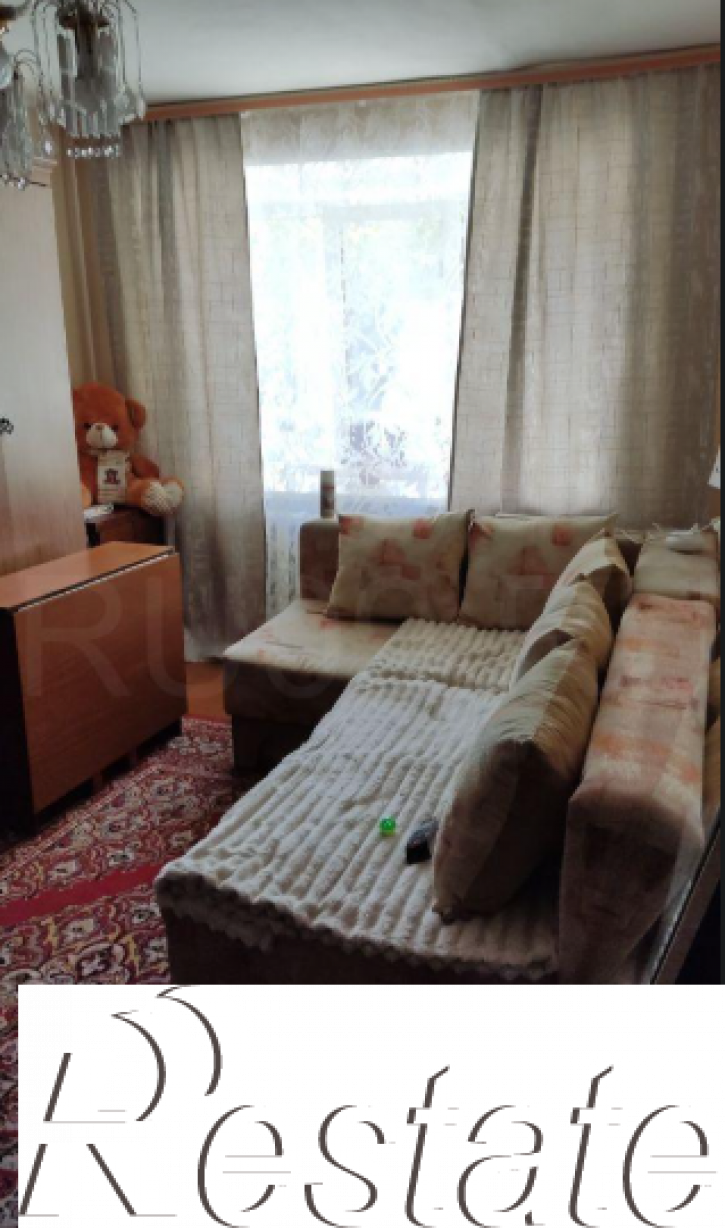 2-комн квартира новгородская , 20