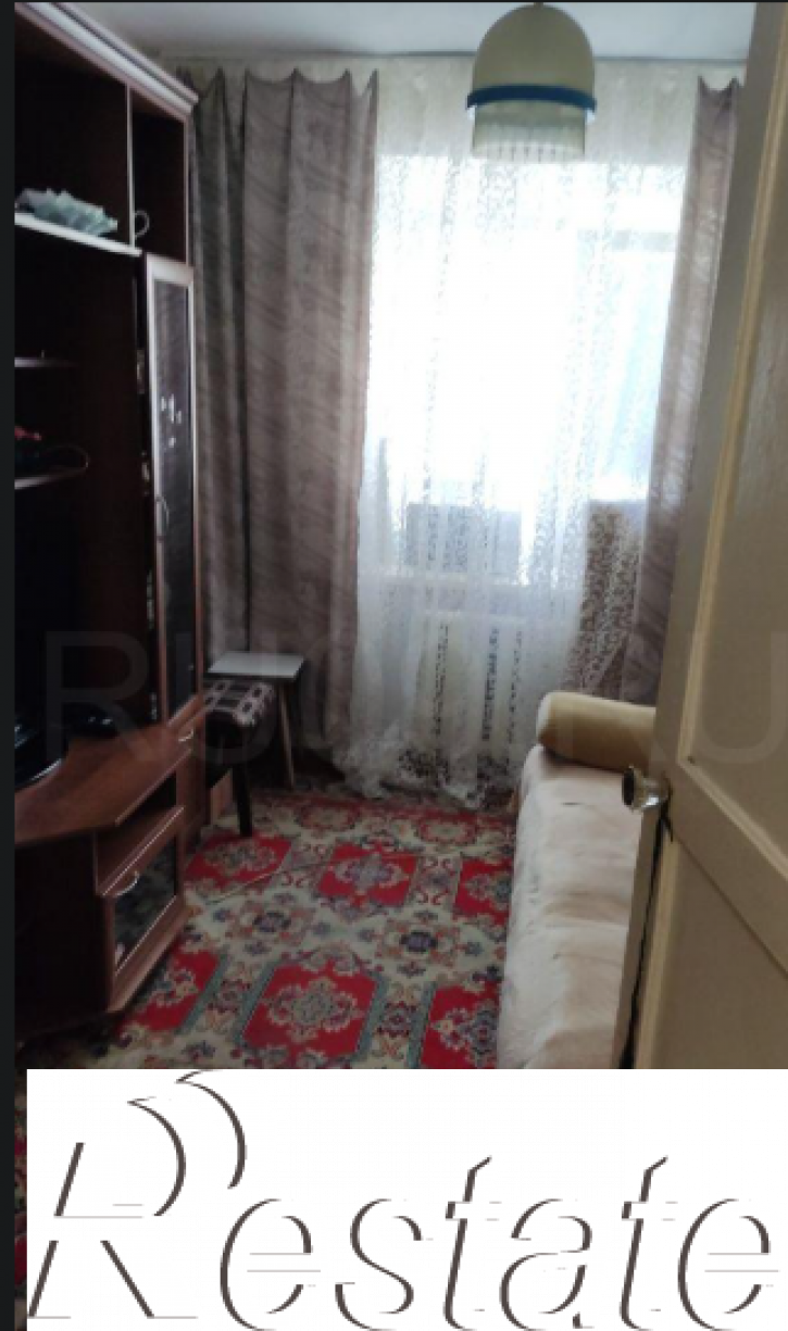 2-комн квартира новгородская , 20