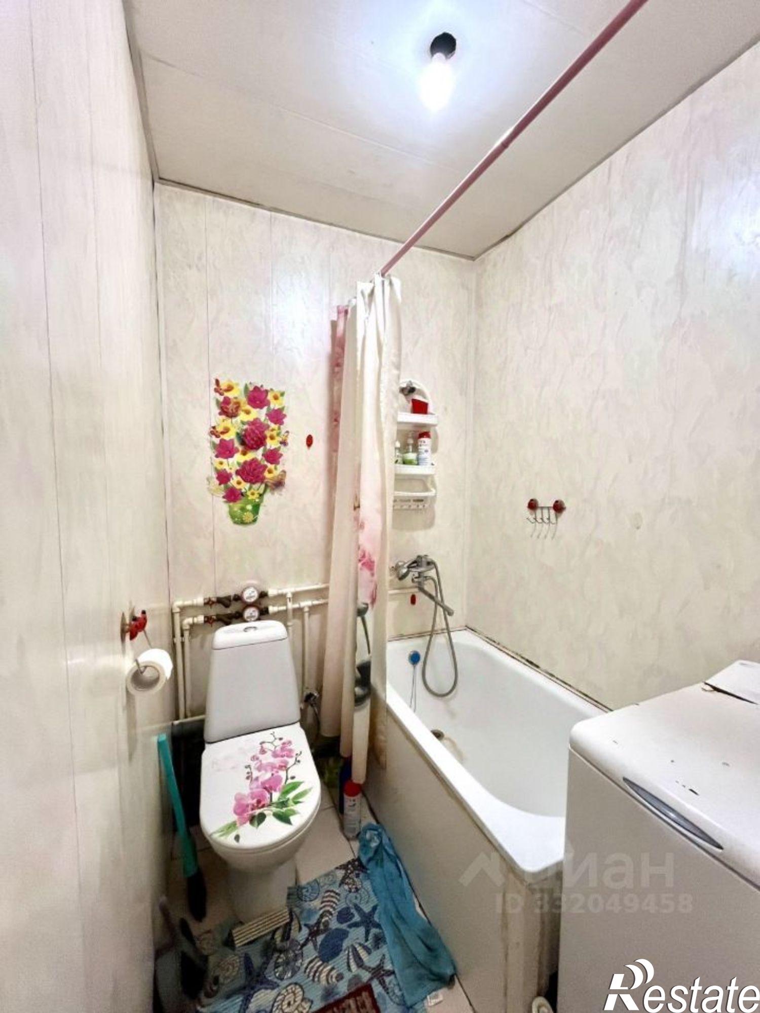 Купить комнату за 2 200 000 рублей на Иркутский тракт, 126