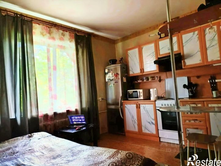 1-комн квартира ул Карпова, 8/1,  д. 8/1