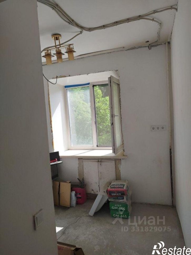 1-комн квартира ул Гоголя, 29А,  д. 29А