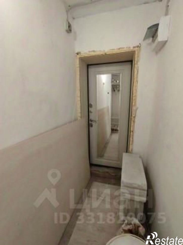 1-комн квартира ул Гоголя, 29А,  д. 29А