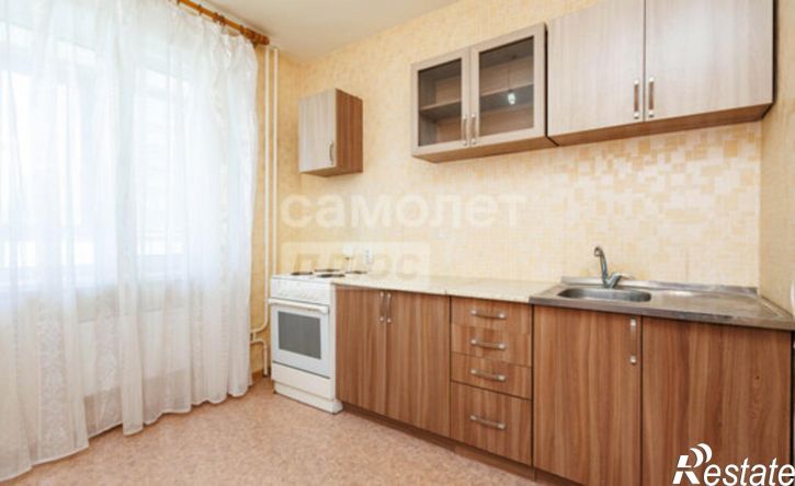 2-комн квартира ул Василия Болдырева, 4,  д. 4