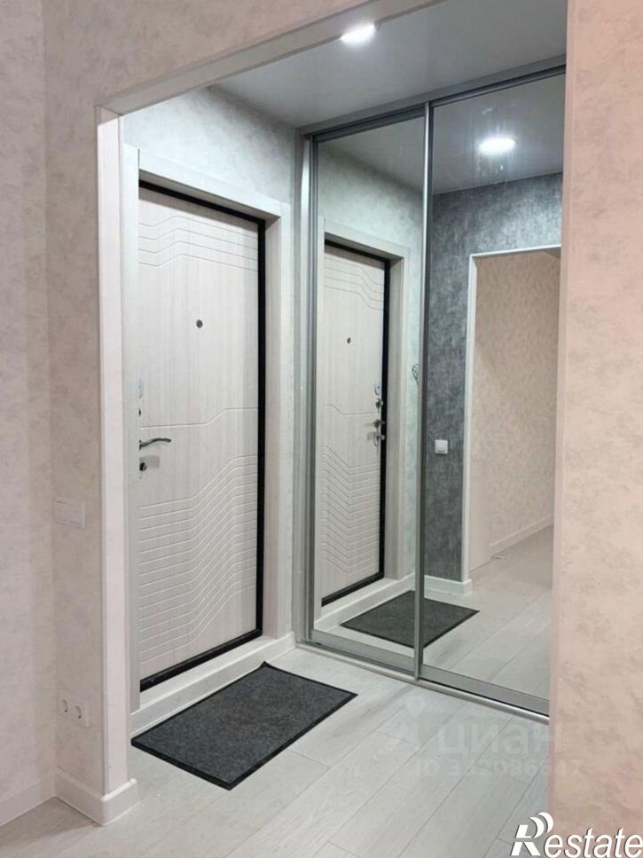 1-комн квартира Комсомольский пр-кт, 39/4,  д. 39/4