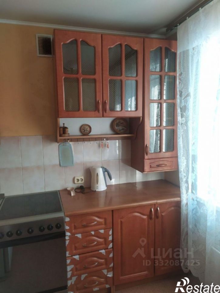 1-комн квартира пр-кт Ленина, 180,  д. 180