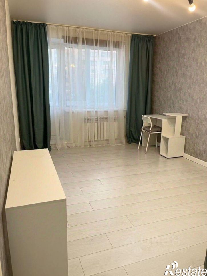 1-комн квартира Комсомольский пр-кт, 39/4,  д. 39/4