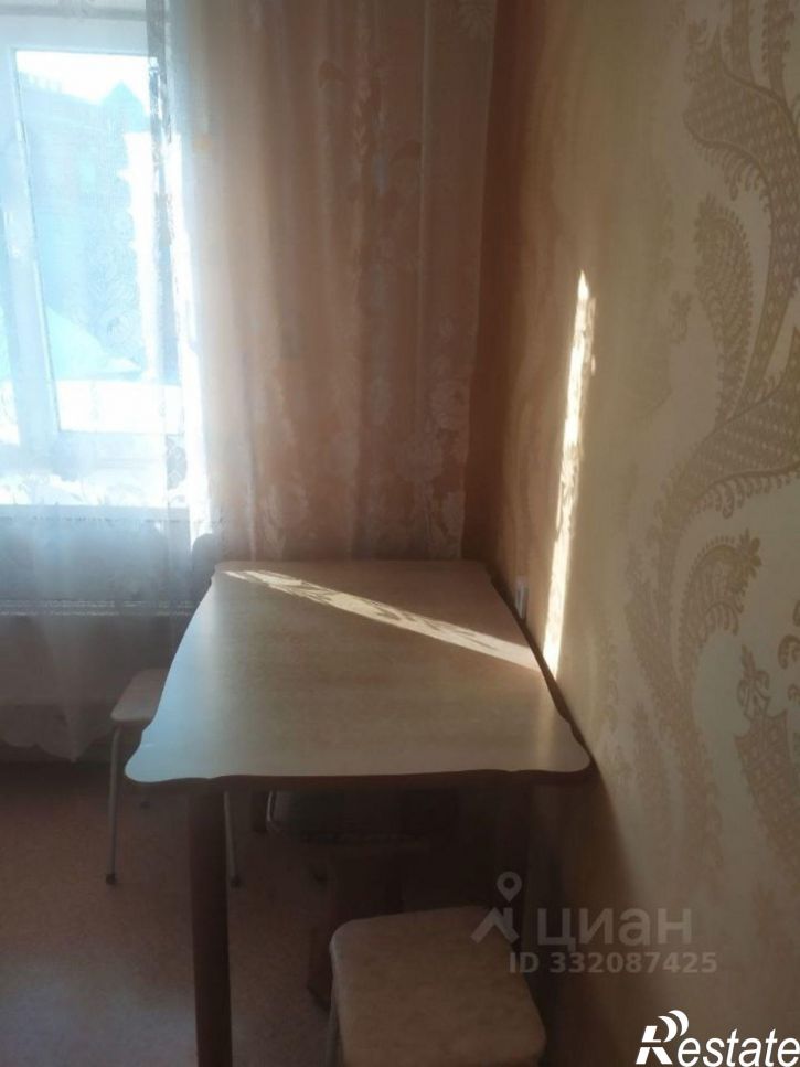 1-комн квартира пр-кт Ленина, 180,  д. 180