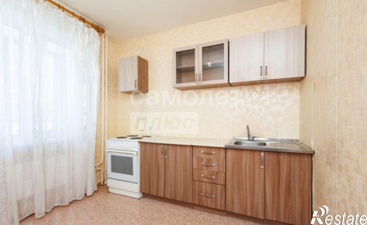 2-комн квартира ул Василия Болдырева, 4,  д. 4