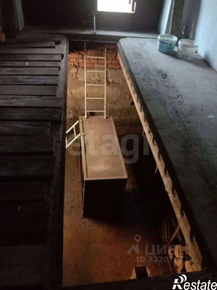 Гараж/парковка ул Ломоносова, 44/1 11,  д. 44/1 11,  к. 11