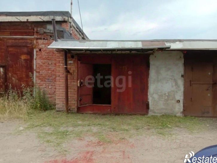 Гараж/парковка ул Ломоносова, 44/1 11,  д. 44/1 11,  к. 11