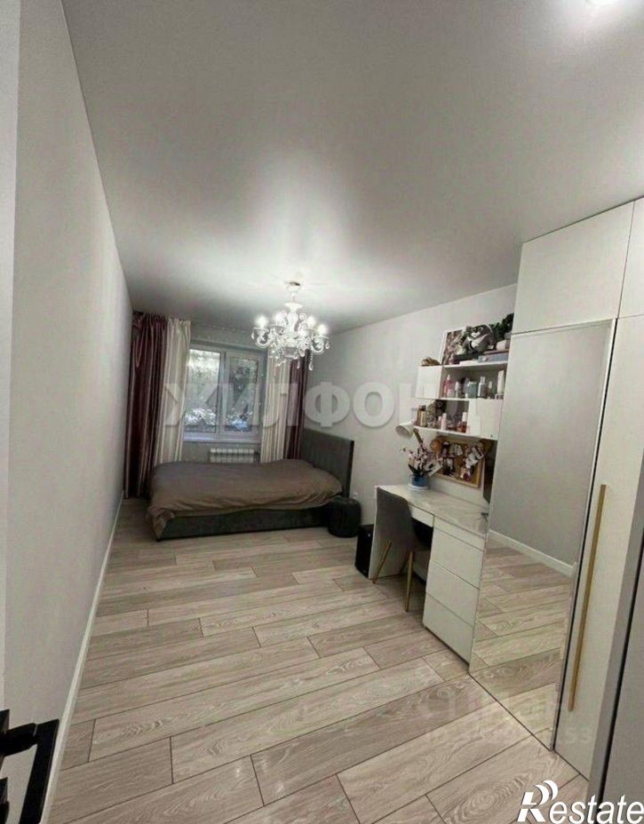 2-комн квартира ул Белинского, 84,  д. 84
