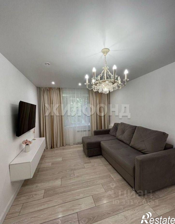 2-комн квартира ул Белинского, 84,  д. 84
