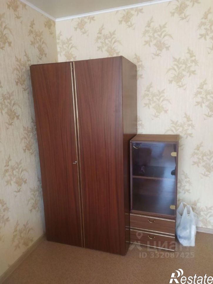 1-комн квартира пр-кт Ленина, 180,  д. 180