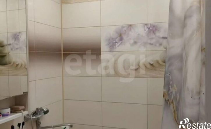 2-комн квартира ул Клюева, 26,  д. 26