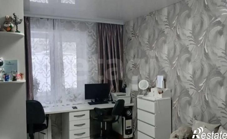 2-комн квартира ул Клюева, 26,  д. 26