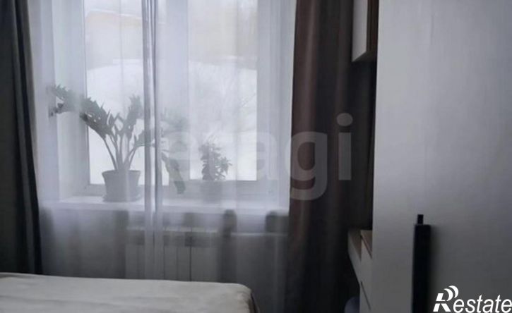 2-комн квартира ул Клюева, 26,  д. 26