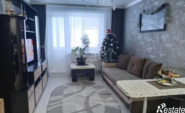 2-комн квартира ул Клюева, 26,  д. 26