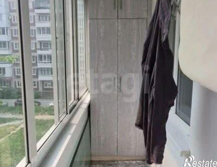 1-комн квартира Иркутский тракт, 57,  д. 57