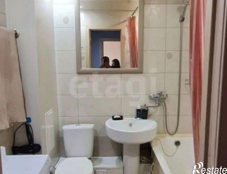 1-комн квартира Иркутский тракт, 57,  д. 57