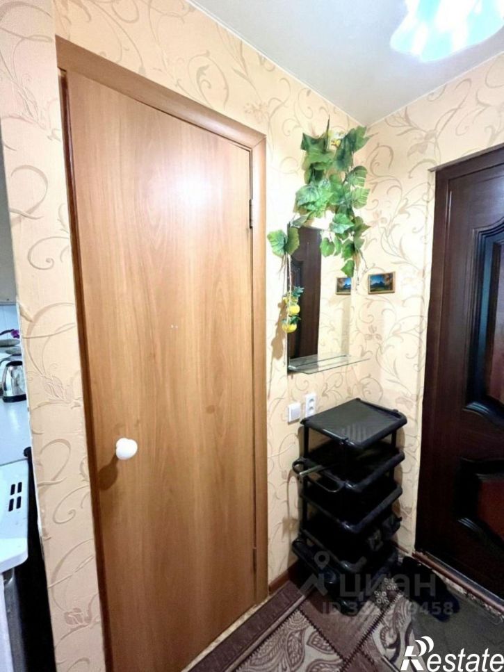 Комната Иркутский тракт, 126,  д. 126