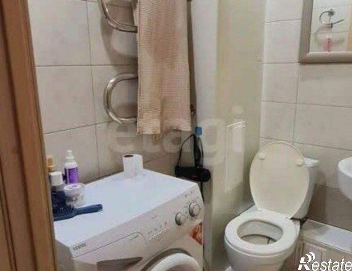 1-комн квартира Иркутский тракт, 57,  д. 57