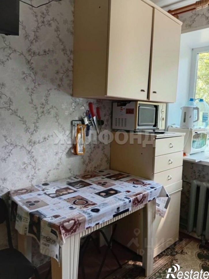 Комната ул Енисейская, 17,  д. 17