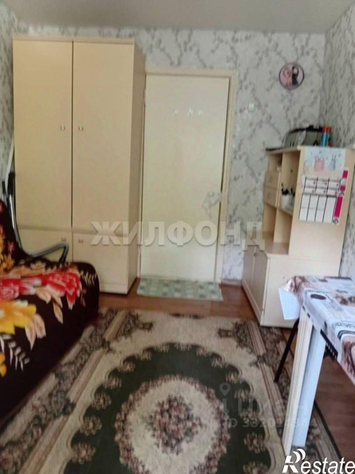 Комната ул Енисейская, 17,  д. 17