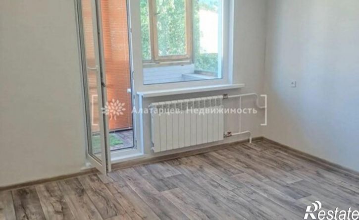 1-комн квартира ул Интернационалистов, 5,  д. 5