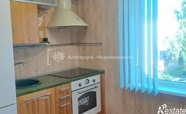 1-комн квартира ул Интернационалистов, 5,  д. 5