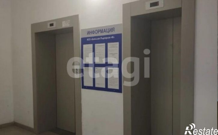 2-комн квартира ул Большая Подгорная, 46,  д. 46