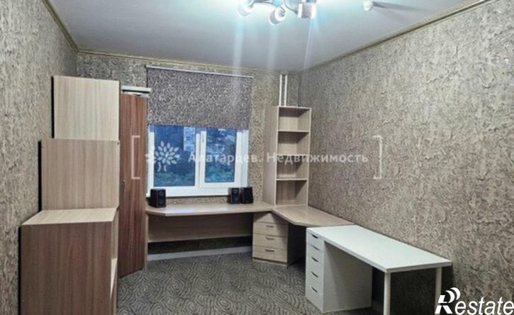 3-комн квартира ул Андрея Крячкова, 21,  д. 21