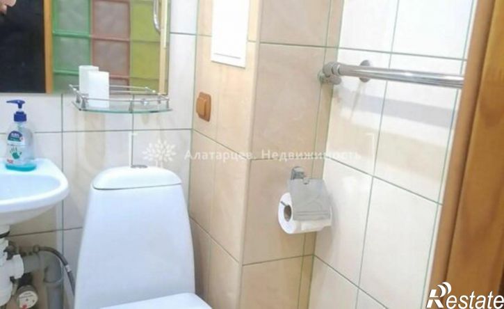 1-комн квартира ул Интернационалистов, 5,  д. 5