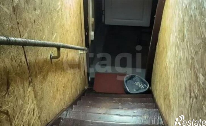 1-комн квартира ул Октябрьская, 47,  д. 47