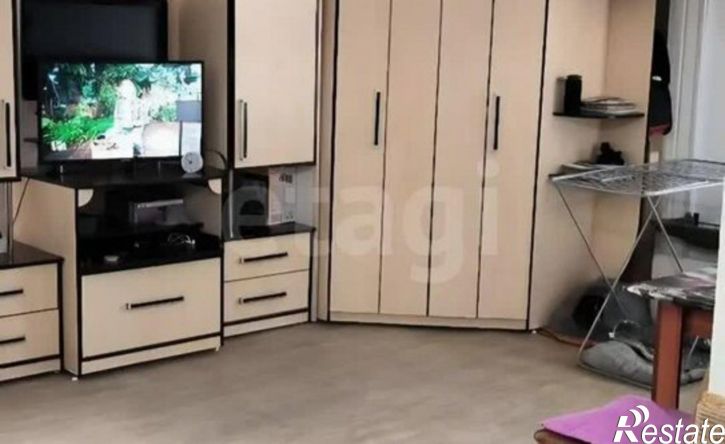 1-комн квартира ул Октябрьская, 47,  д. 47