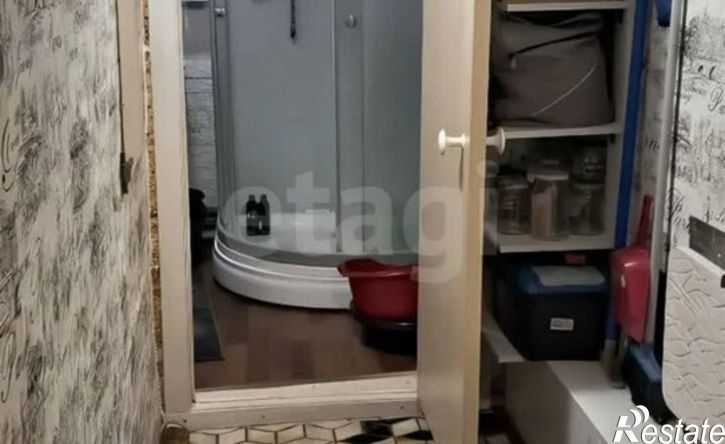 1-комн квартира ул Октябрьская, 47,  д. 47