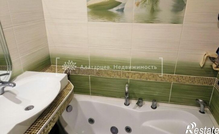 3-комн квартира ул Андрея Крячкова, 21,  д. 21