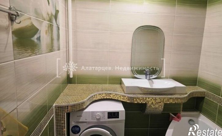 3-комн квартира ул Андрея Крячкова, 21,  д. 21