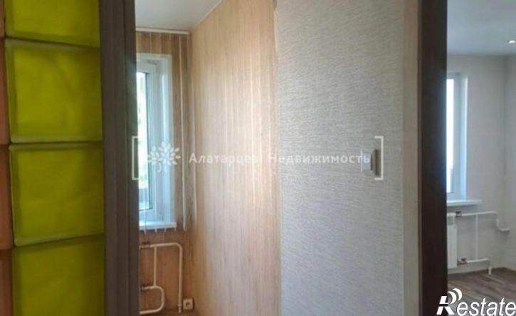 1-комн квартира ул Интернационалистов, 5,  д. 5