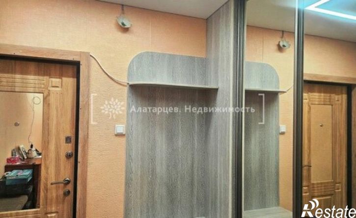 3-комн квартира ул Андрея Крячкова, 21,  д. 21