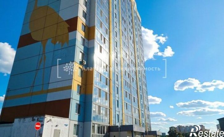 3-комн квартира ул Андрея Крячкова, 21,  д. 21